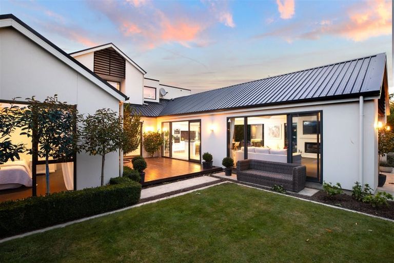 Photo of property in 1 Findlay Avenue, Halswell, Christchurch, 8025