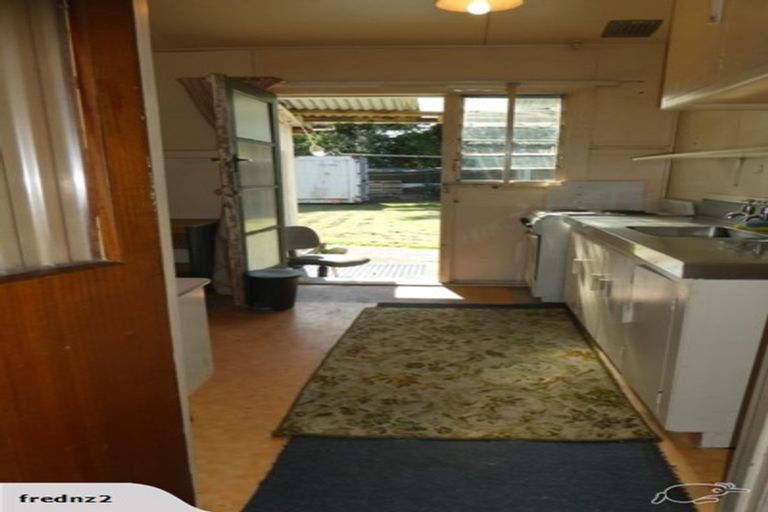 Photo of property in 27 Mathesons Road, Phillipstown, Christchurch, 8011