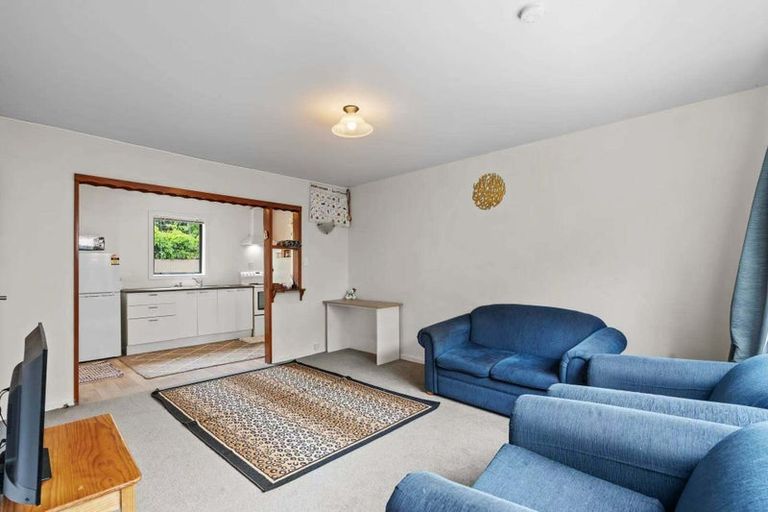 Photo of property in 4/53 Mathesons Road, Phillipstown, Christchurch, 8011