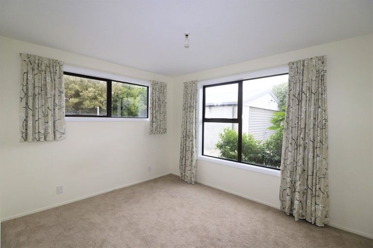 Photo of property in 46a Coopers Road, Dallington, Christchurch, 8061
