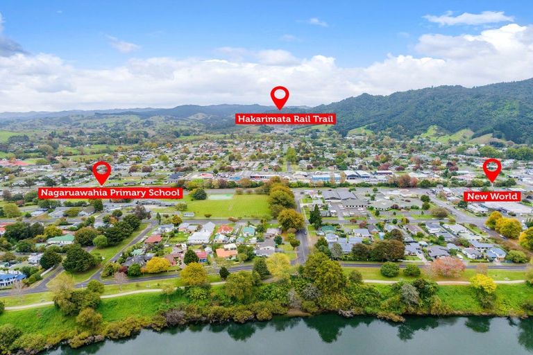 Photo of property in 85 Tautoro Road, Ngaruawahia, 3720