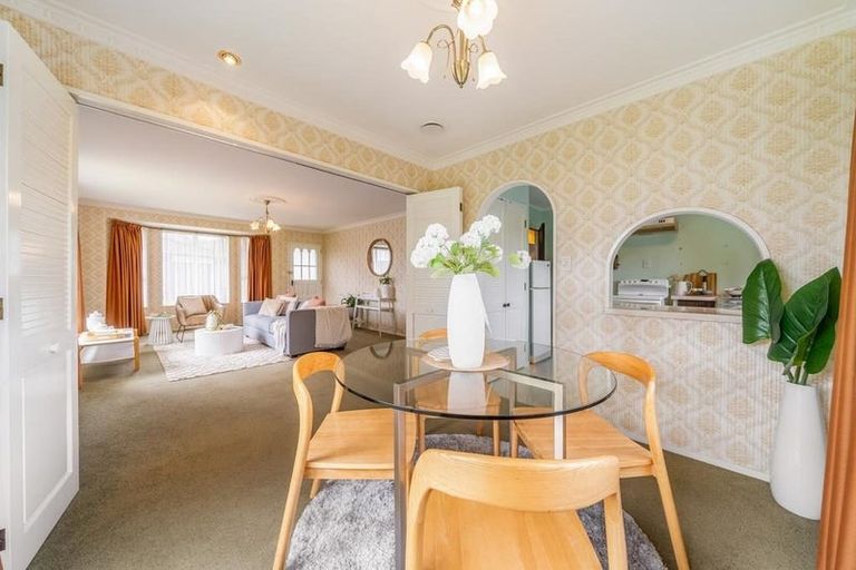 Photo of property in 7d Walters Street, Avalon, Lower Hutt, 5011