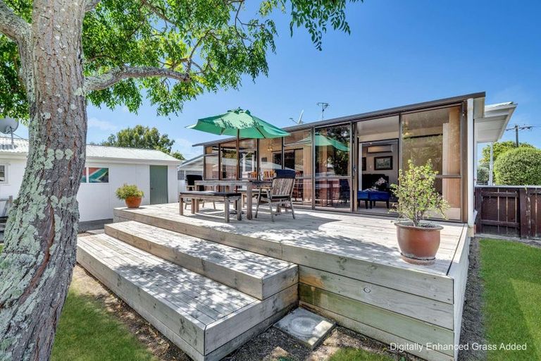 Photo of property in 25 Kettle Avenue, Awapuni, Palmerston North, 4412