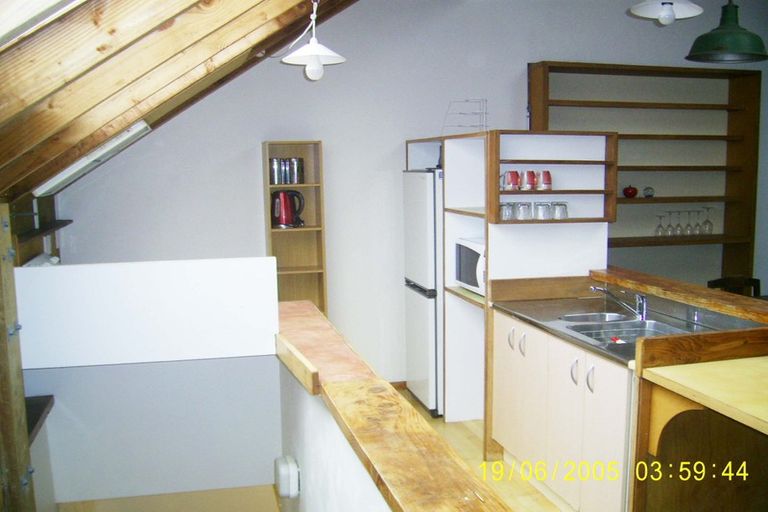 Photo of property in 4a Luxford Street, Berhampore, Wellington, 6023