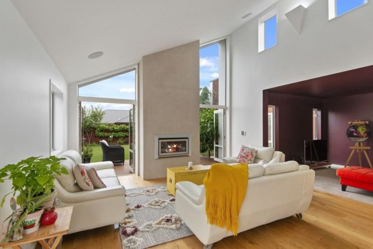 Photo of property in 19 Goh Street, Lincoln, 7608