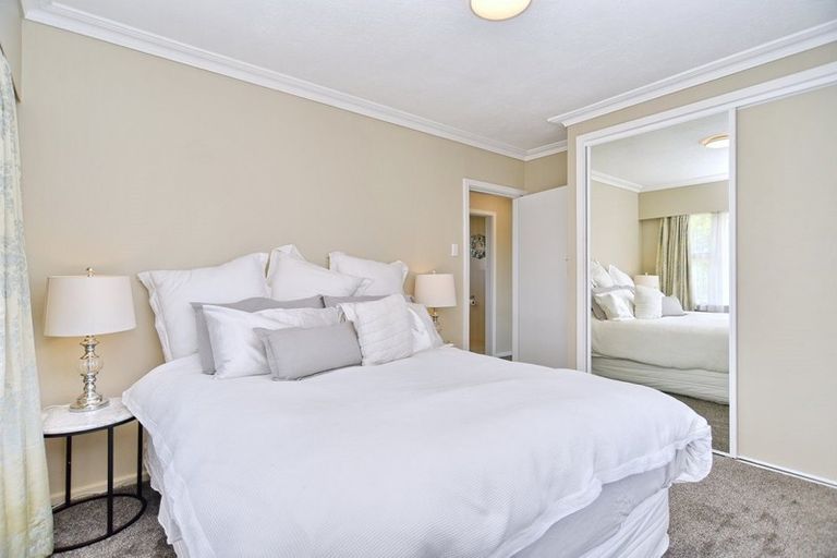 Photo of property in 39 Flower Street, Bryndwr, Christchurch, 8053