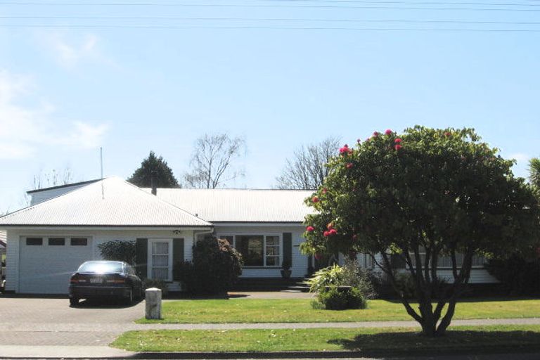 Photo of property in 57 Sophia Street, Glenholme, Rotorua, 3010