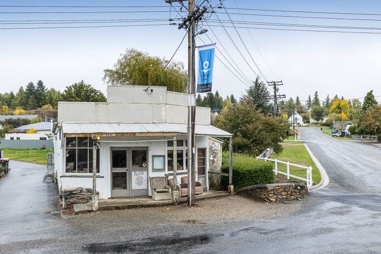 Photo of property in 2 Derwent Street, Naseby, 9396