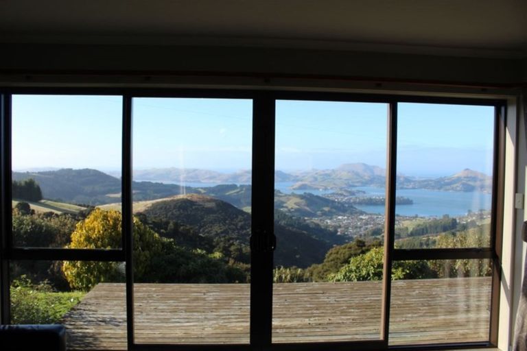 Photo of property in 298 Mount Cargill Road, Mount Cargill, Waitati, 9085