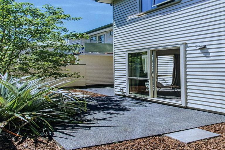 Photo of property in 1/235 Salisbury Street, Christchurch Central, Christchurch, 8013