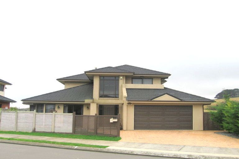 Photo of property in 16 Silver Pine Avenue, Woodridge, Wellington, 6037