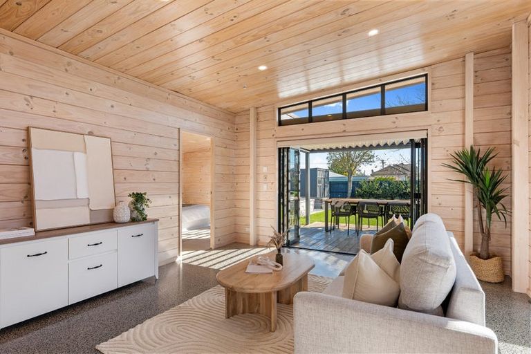 Photo of property in 7 Yardley Street, Avonhead, Christchurch, 8042