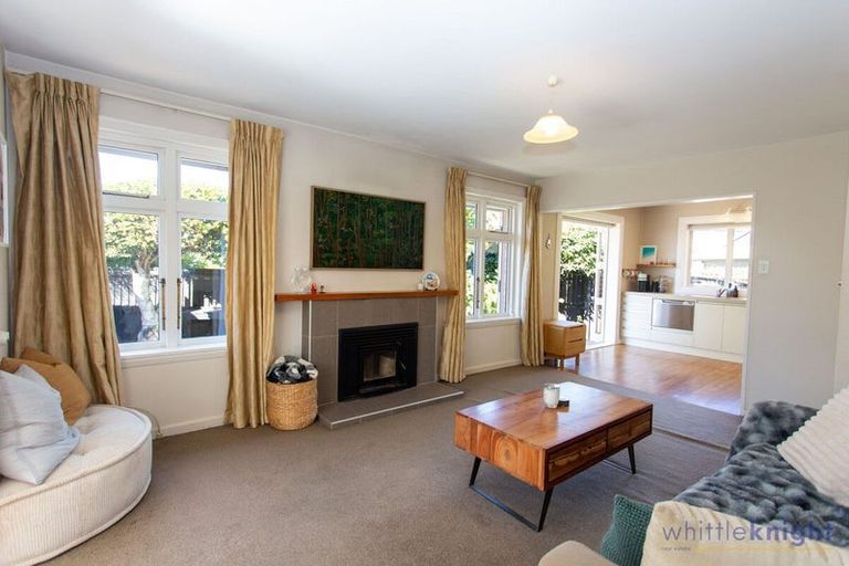 Photo of property in 71 Hamilton Avenue, Ilam, Christchurch, 8041