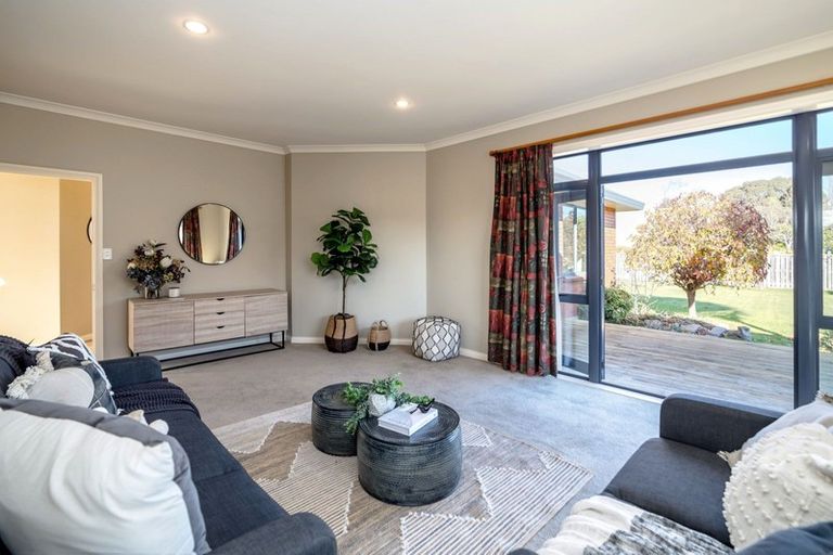 Photo of property in 10 Tankersley Street, Lansdowne, Masterton, 5810