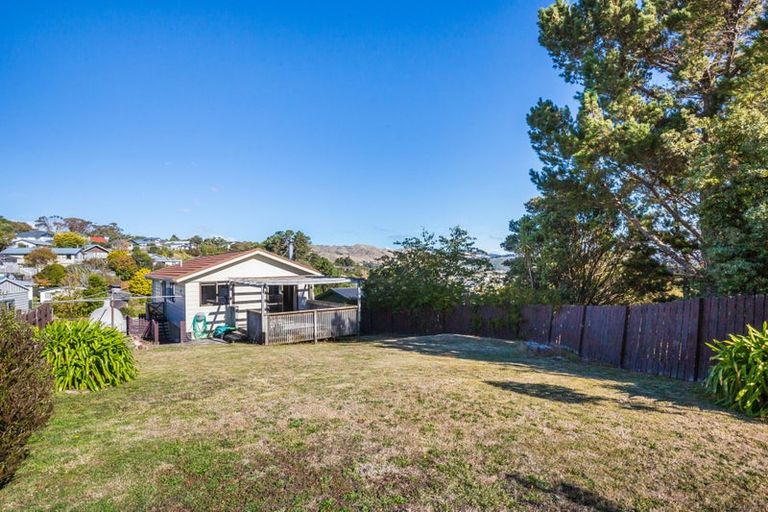 Photo of property in 4 Gaff Place, Whitby, Porirua, 5024