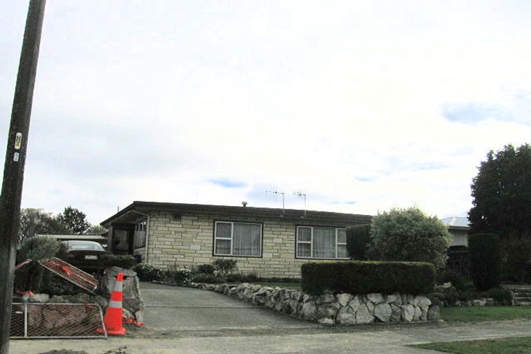 Photo of property in 27 Norwich Crescent, Tamatea, Napier, 4112