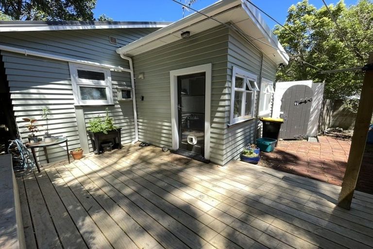 Photo of property in 71 Liardet Street, Vogeltown, Wellington, 6021
