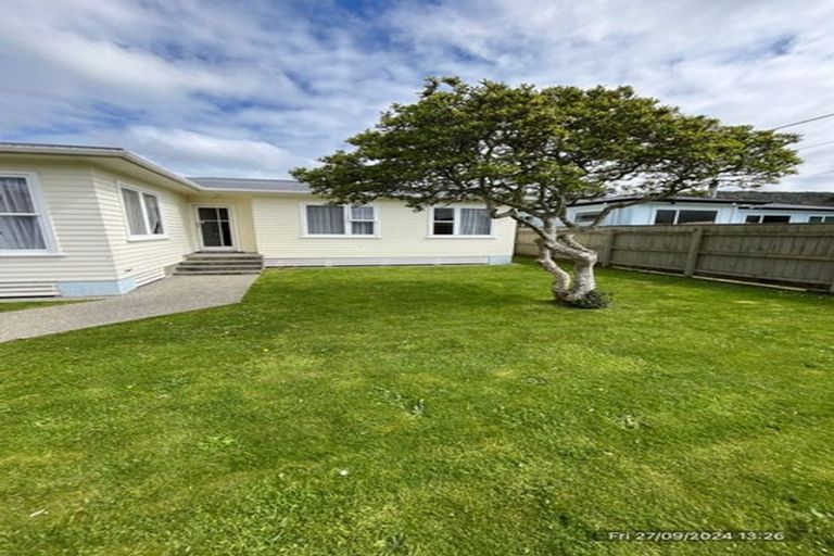 Photo of property in 47 Konini Street, Wainuiomata, Lower Hutt, 5014