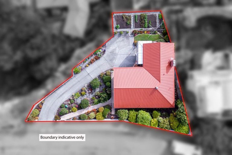 Photo of property in 41 June Street, Highfield, Timaru, 7910