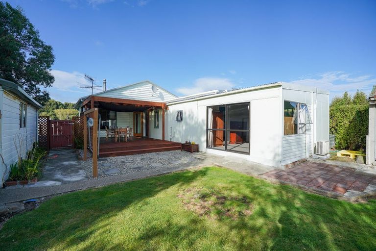 Photo of property in 124 Moulson Street, Strathern, Invercargill, 9812