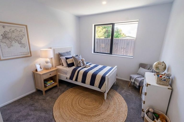 Photo of property in 69 Akoranga Place, Hornby, Christchurch, 8042