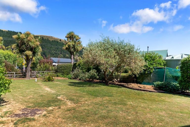 Photo of property in 3 Purau Port Levy Road, Purau, Diamond Harbour, 8972