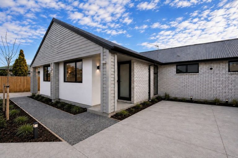 Photo of property in 8/58 Bamford Street, Woolston, Christchurch, 8023