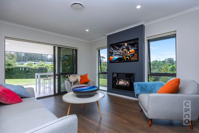 Photo of property in 11 Moses Road, Kaukapakapa, 0873