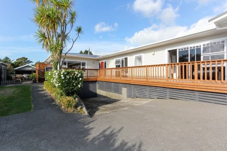 Photo of property in 253c Coronation Avenue, Welbourn, New Plymouth, 4310