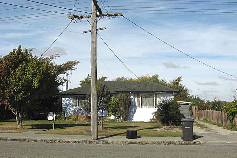 Photo of property in 75 Shearman Street, Waimate, 7924