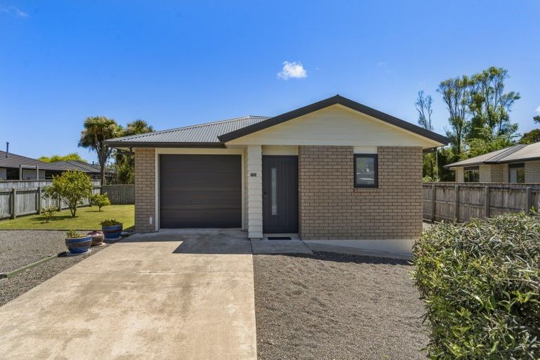 Photo of property in 12d Bertelsen Court, Otaki, 5512