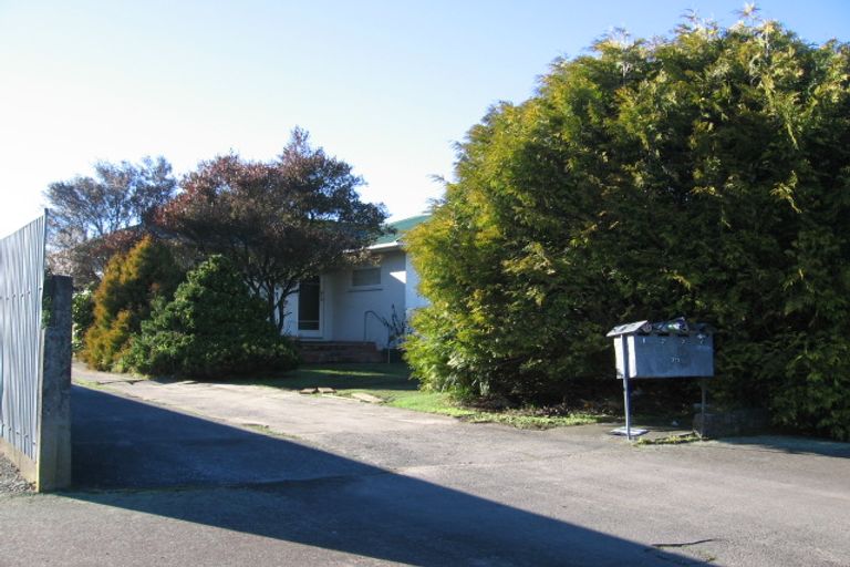 Photo of property in 39 Albert Street, Palmerston North, 4414
