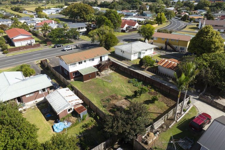 Photo of property in 98 Matthews Avenue, Kaitaia, 0410