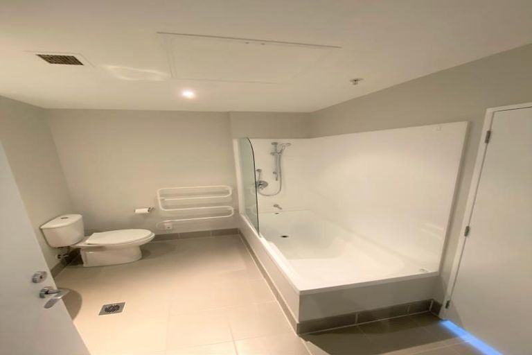 Photo of property in Kate Sheppard Apartments, 4h/42 Molesworth Street, Thorndon, Wellington, 6011