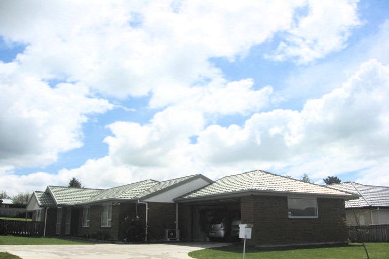 Photo of property in 13 Kowhai Street, Oxford, 7430