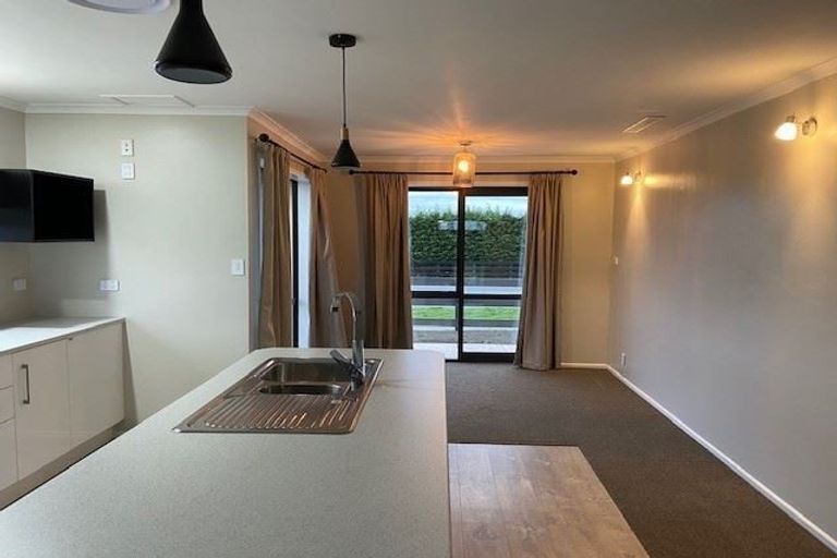 Photo of property in 134 Levi Road, Rolleston, 7614