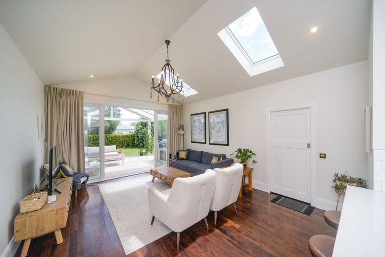 Photo of property in 3 Karaka Street, Hokowhitu, Palmerston North, 4410