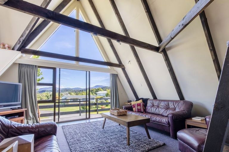 Photo of property in 4 Ngatau Street, Omori, Turangi, 3381