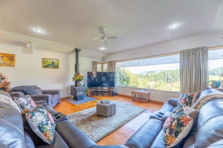 Photo of property in 151 Downs Road, Geraldine Downs, Geraldine, 7991