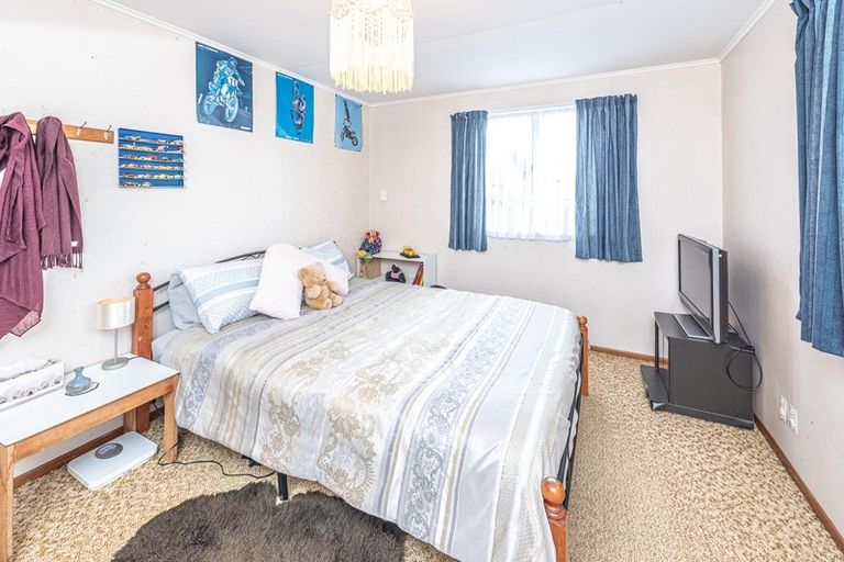 Photo of property in 46 Bennett Street, Gonville, Whanganui, 4501