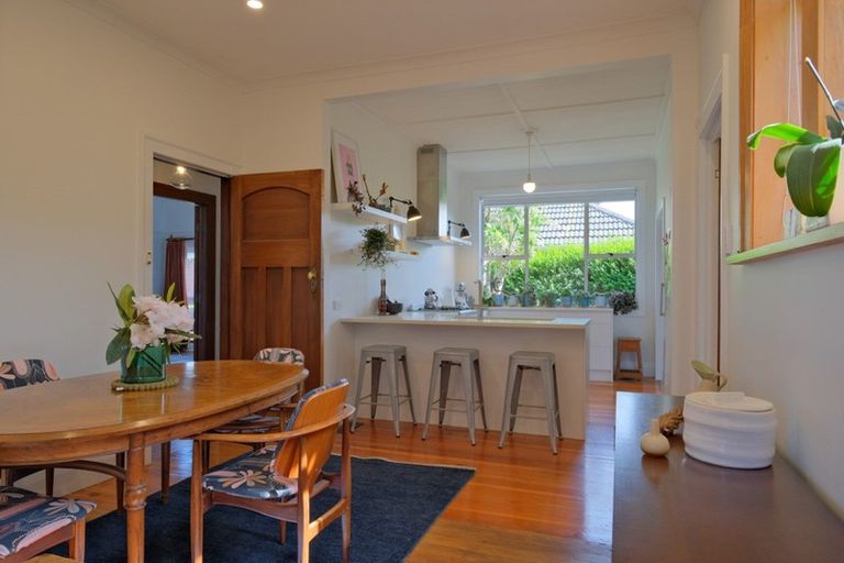 Photo of property in 7 Grandview Crescent, Opoho, Dunedin, 9010