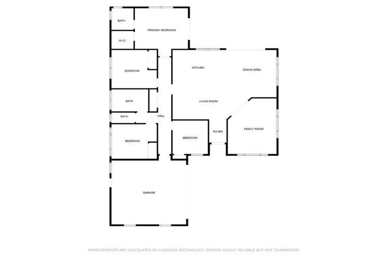 Photo of property in 4 Sinead Court, Grandview Heights, Hamilton, 3200