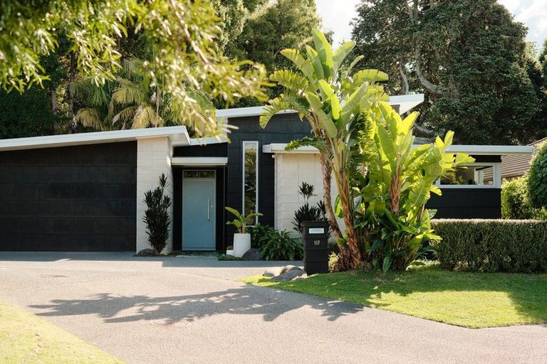 Photo of property in 117 Chater Avenue, Bethlehem, Tauranga, 3110