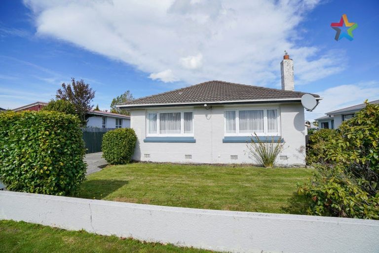 Photo of property in 603 Tweed Street, Newfield, Invercargill, 9812