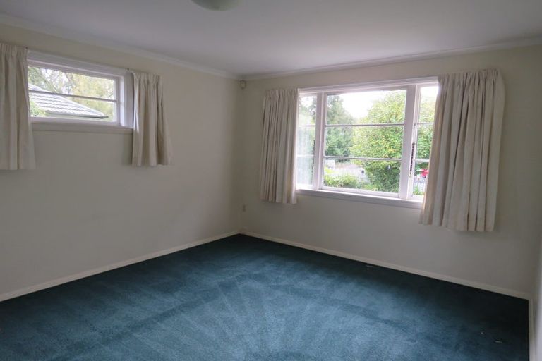 Photo of property in 41 Wayside Avenue, Burnside, Christchurch, 8053