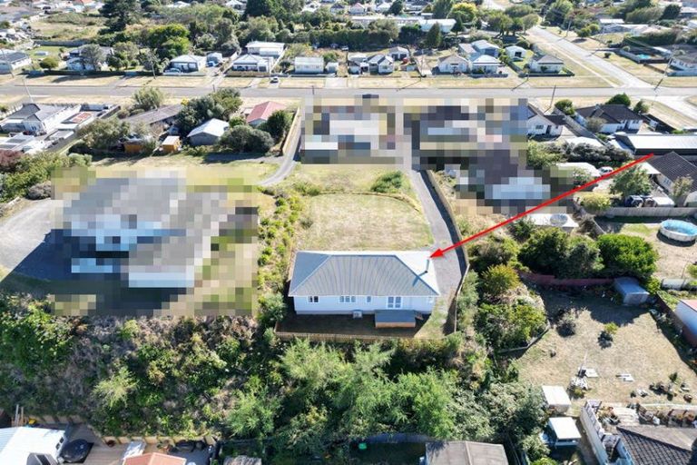 Photo of property in 46c Union Street, Foxton, 4814