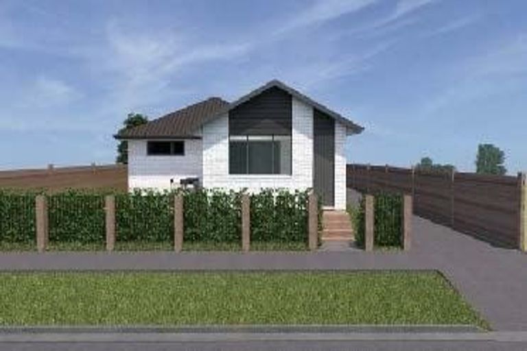 Photo of property in 1/26 Allen Street, Mangere East, Auckland, 2024