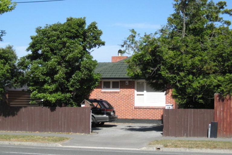 Photo of property in 1/52 Russley Road, Russley, Christchurch, 8042