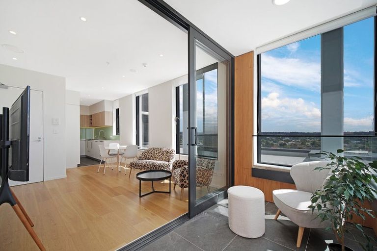 Photo of property in 1103/1 Buscomb Avenue, Henderson, Auckland, 0610