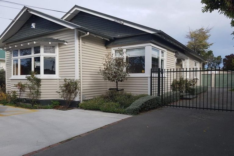 Photo of property in 195 Barrington Street, Somerfield, Christchurch, 8024